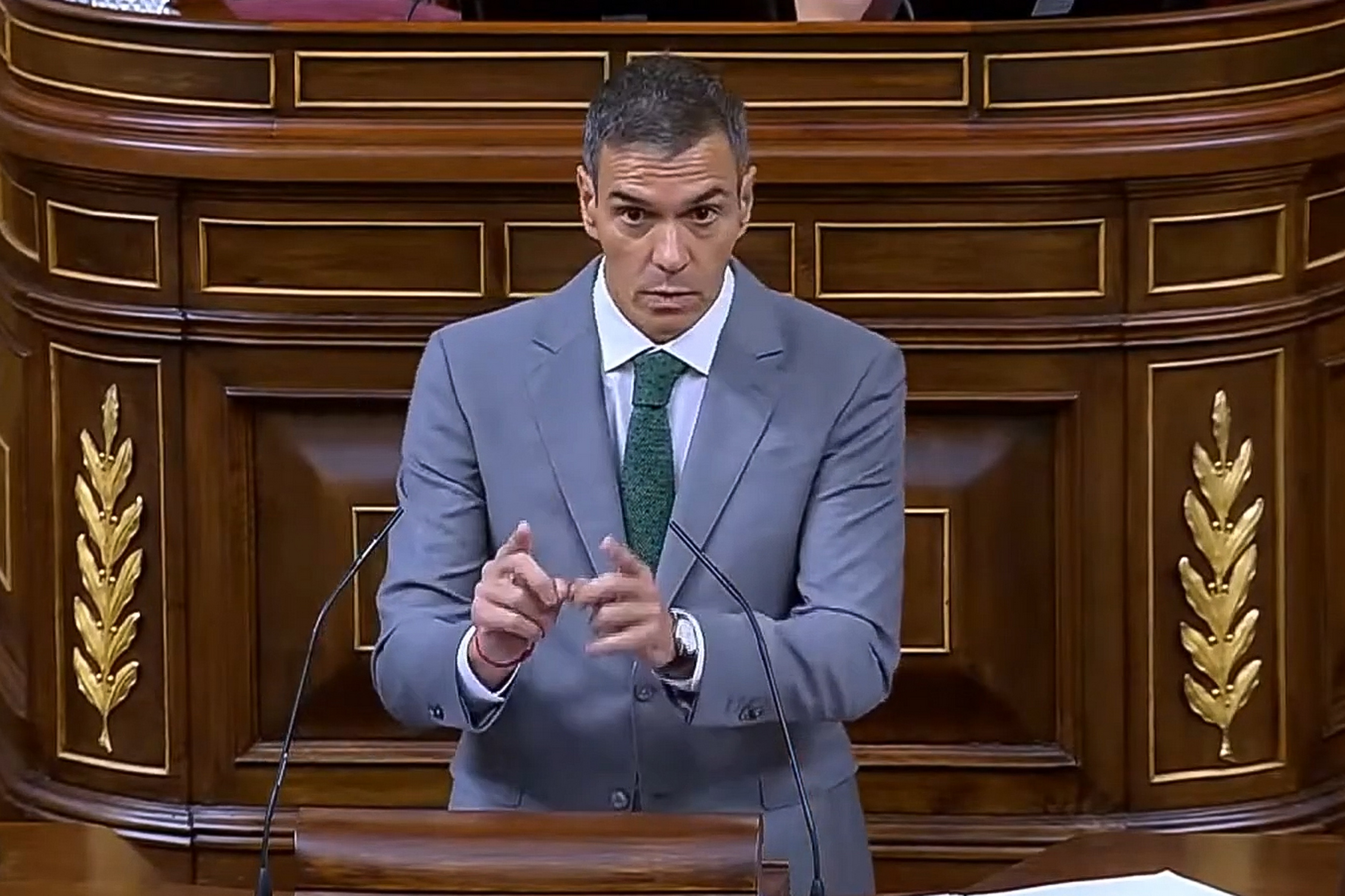 Spagna: Sánchez convoca elezioni anticipate