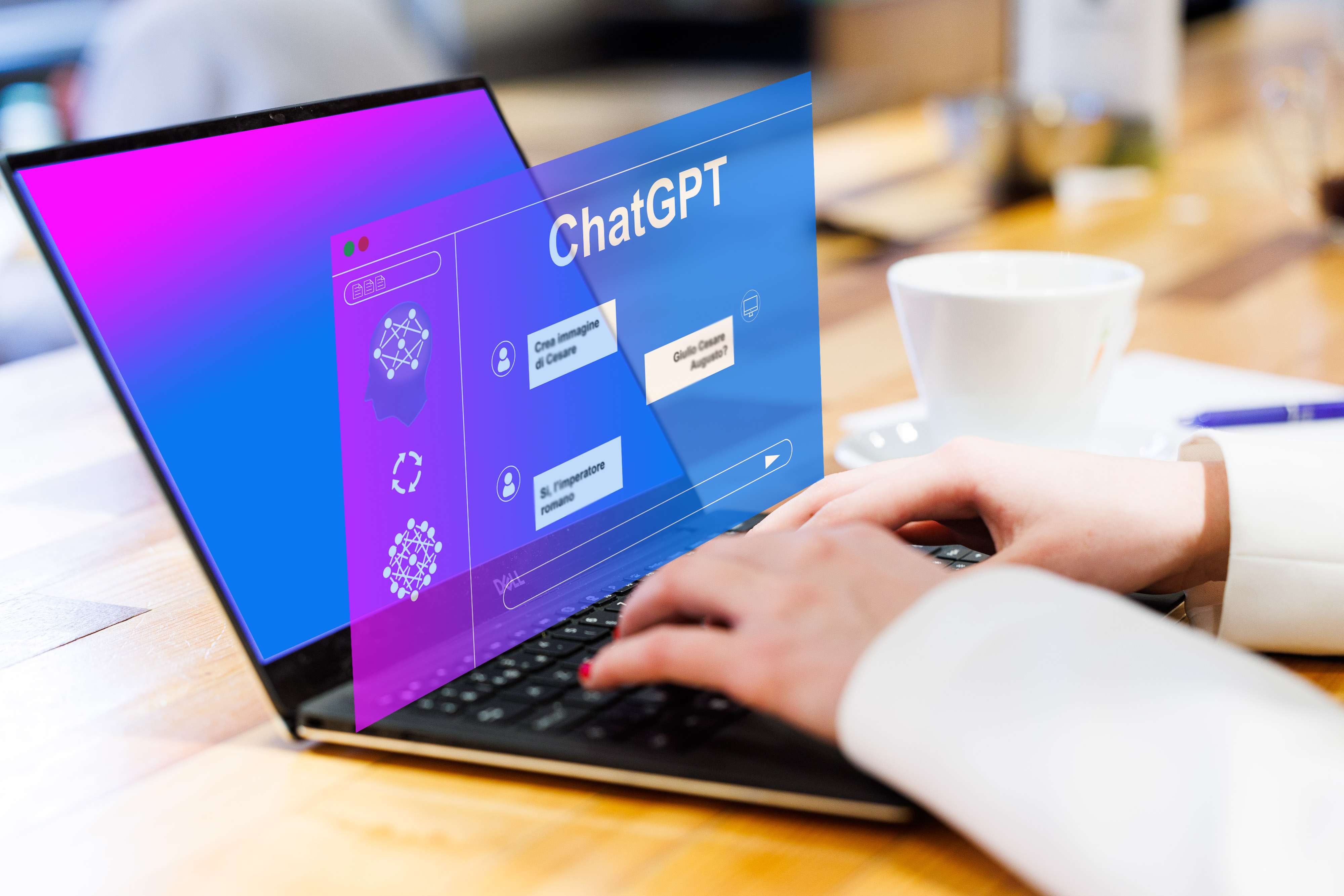ChatGpt può cambiare idea: Ma quanto è lungo il guinzaglio?