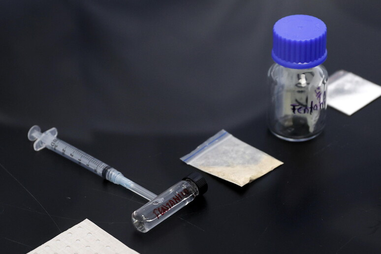 Il fentanyl elimina l’emarginazione