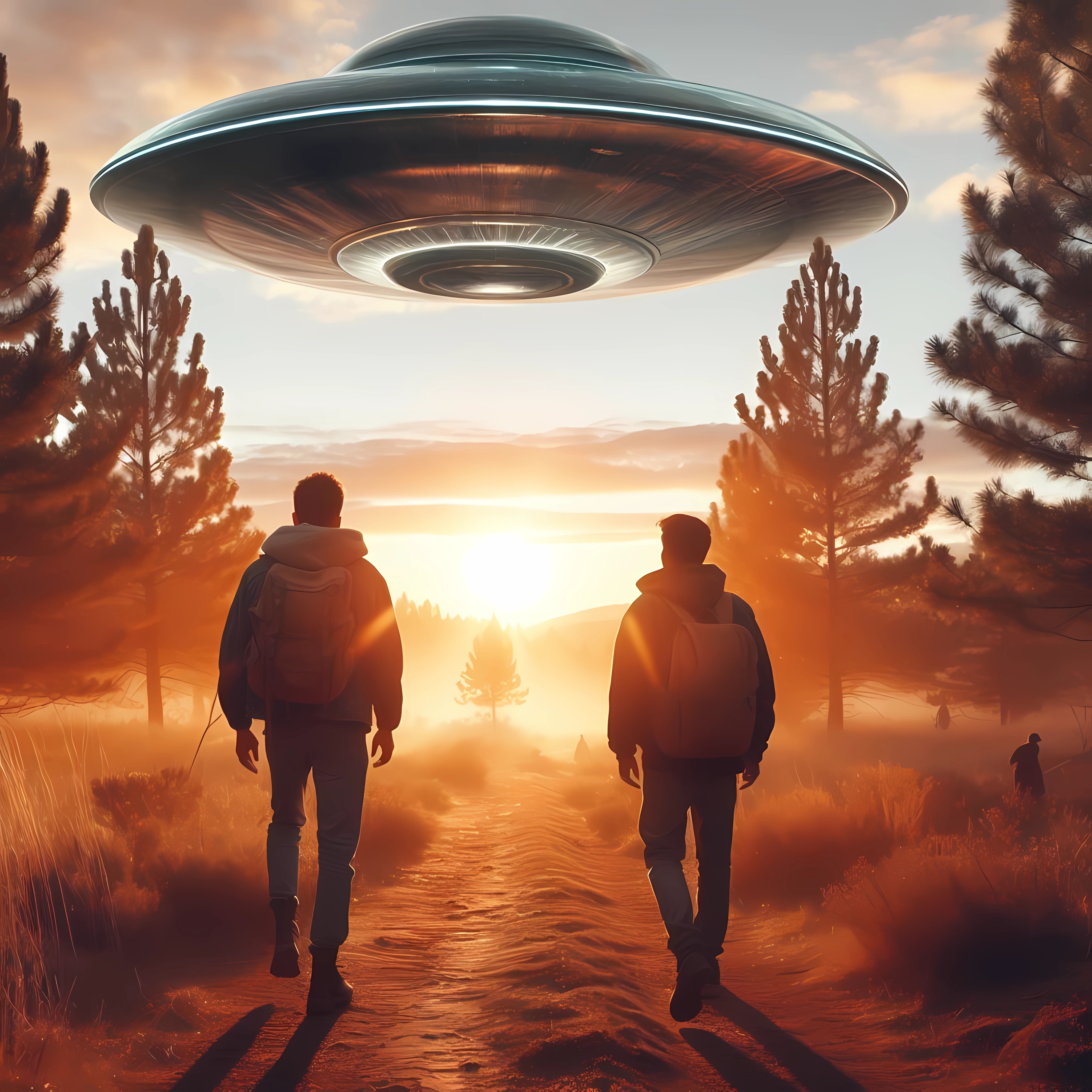 Il Centro ufologico nazionale apre i suoi dossier al pubblico