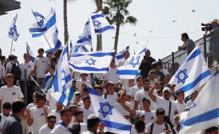 Prima di giudicare Israele, ricordiamo la sua storia