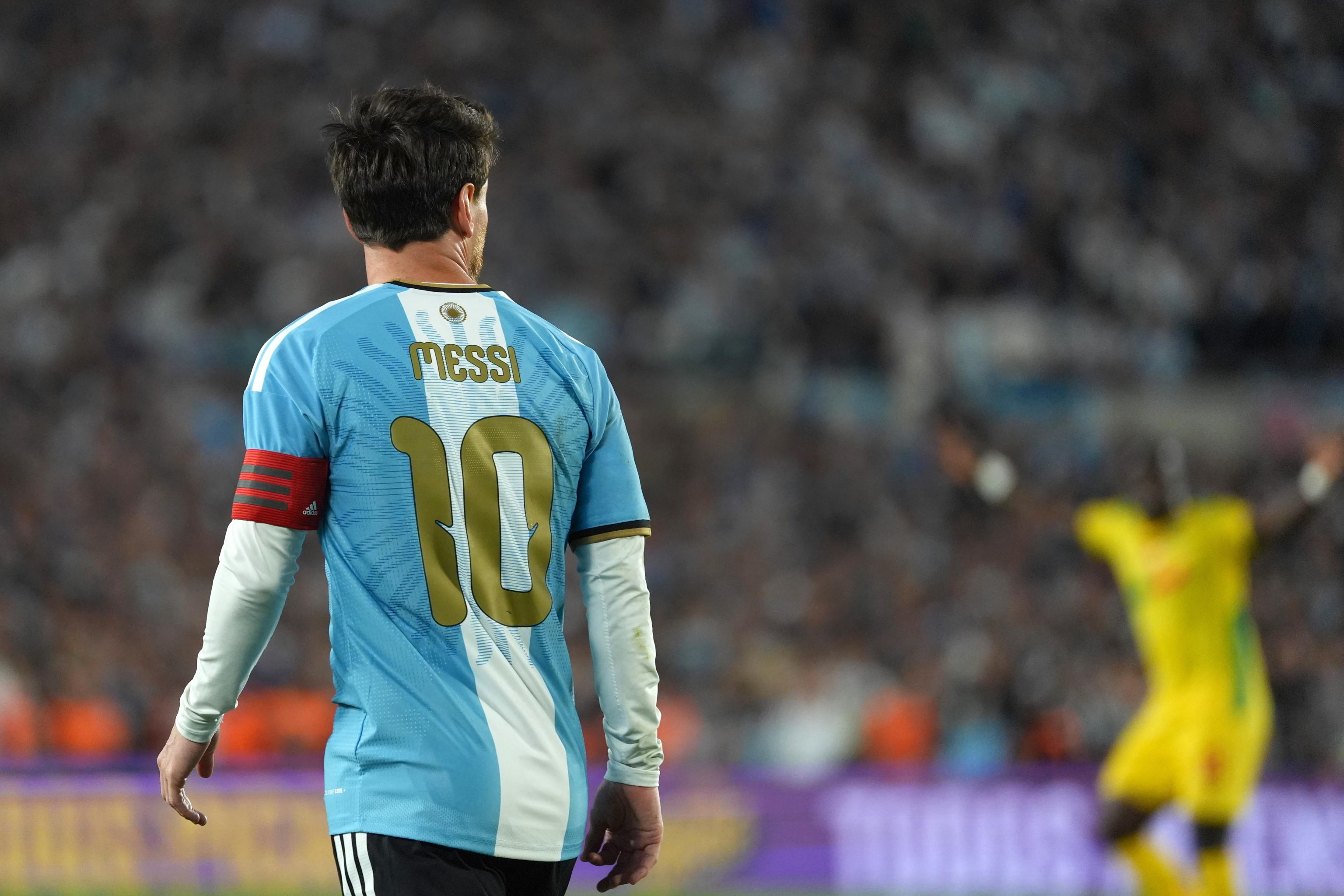 Messi e l’Albiceleste: l’ultimo tango