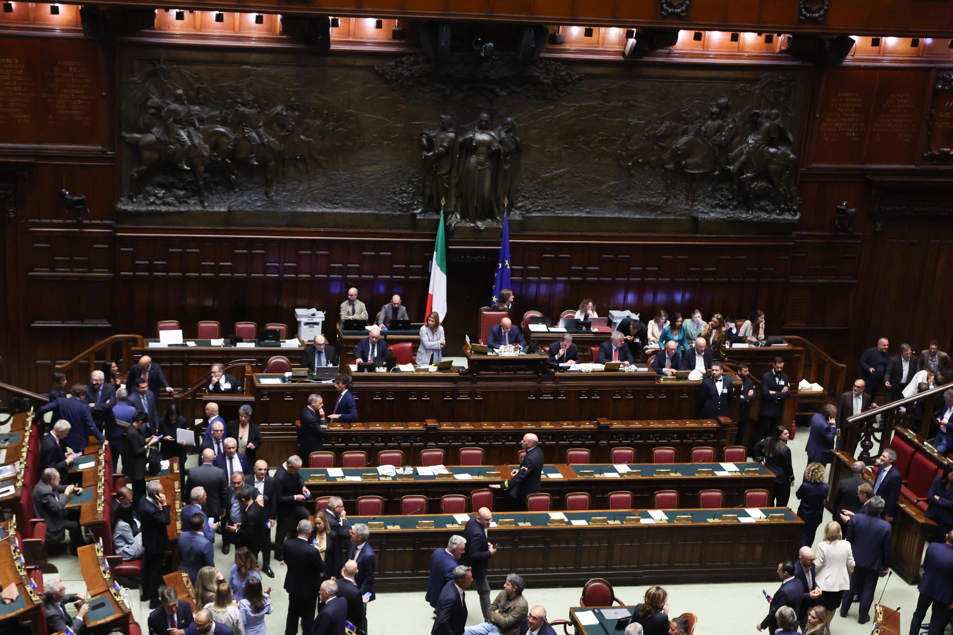Legge elettorale, domani è una giornata decisiva