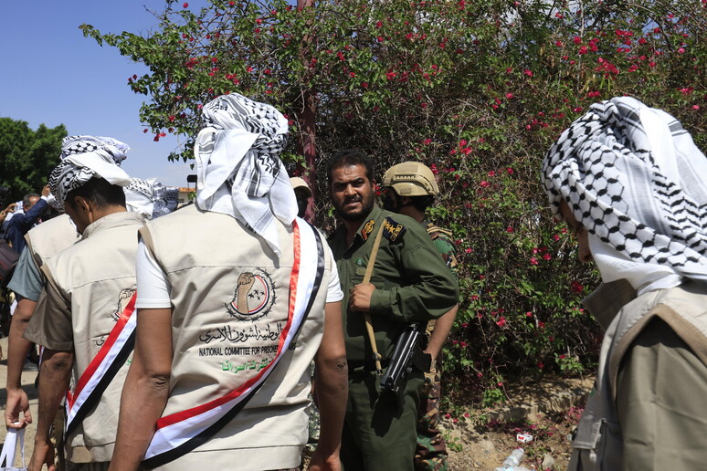 Yemen: chi sono gli Houthi?