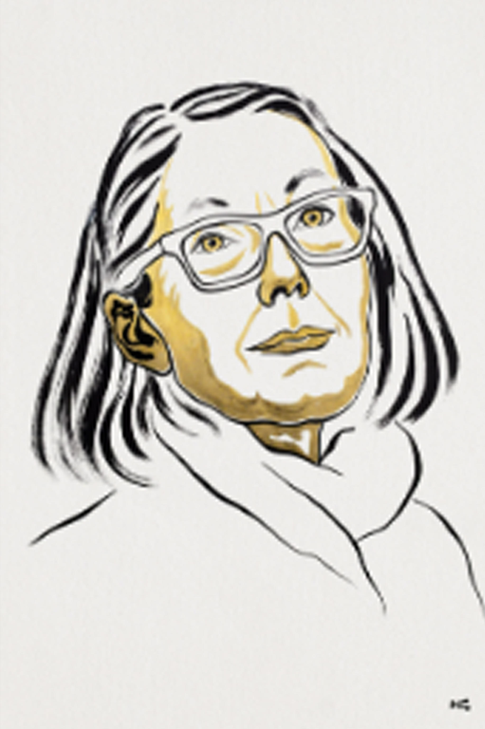 Il Premio Nobel per la letteratura 2026 ad Anne Carson