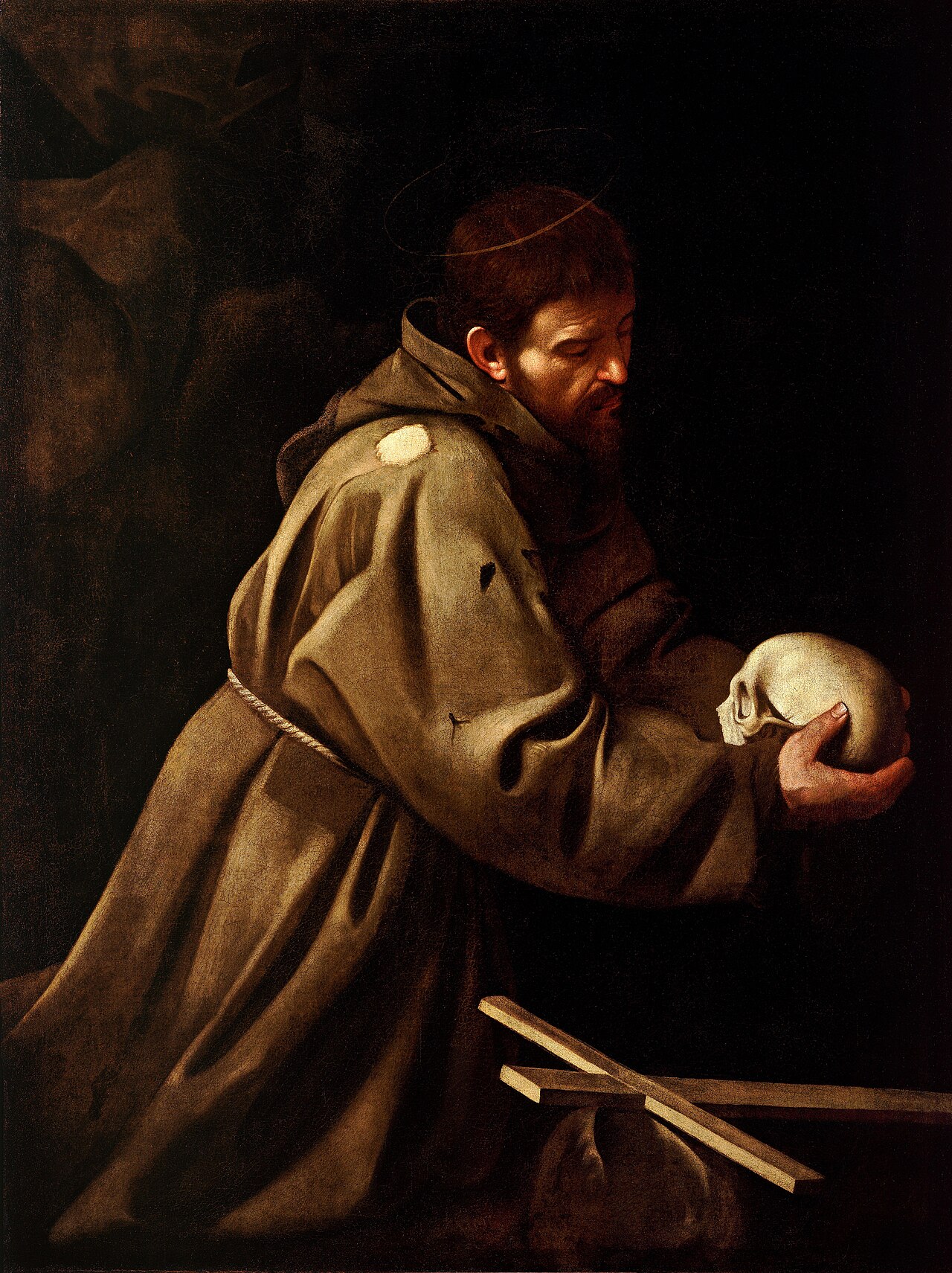 Il bello, il buono e il coltello