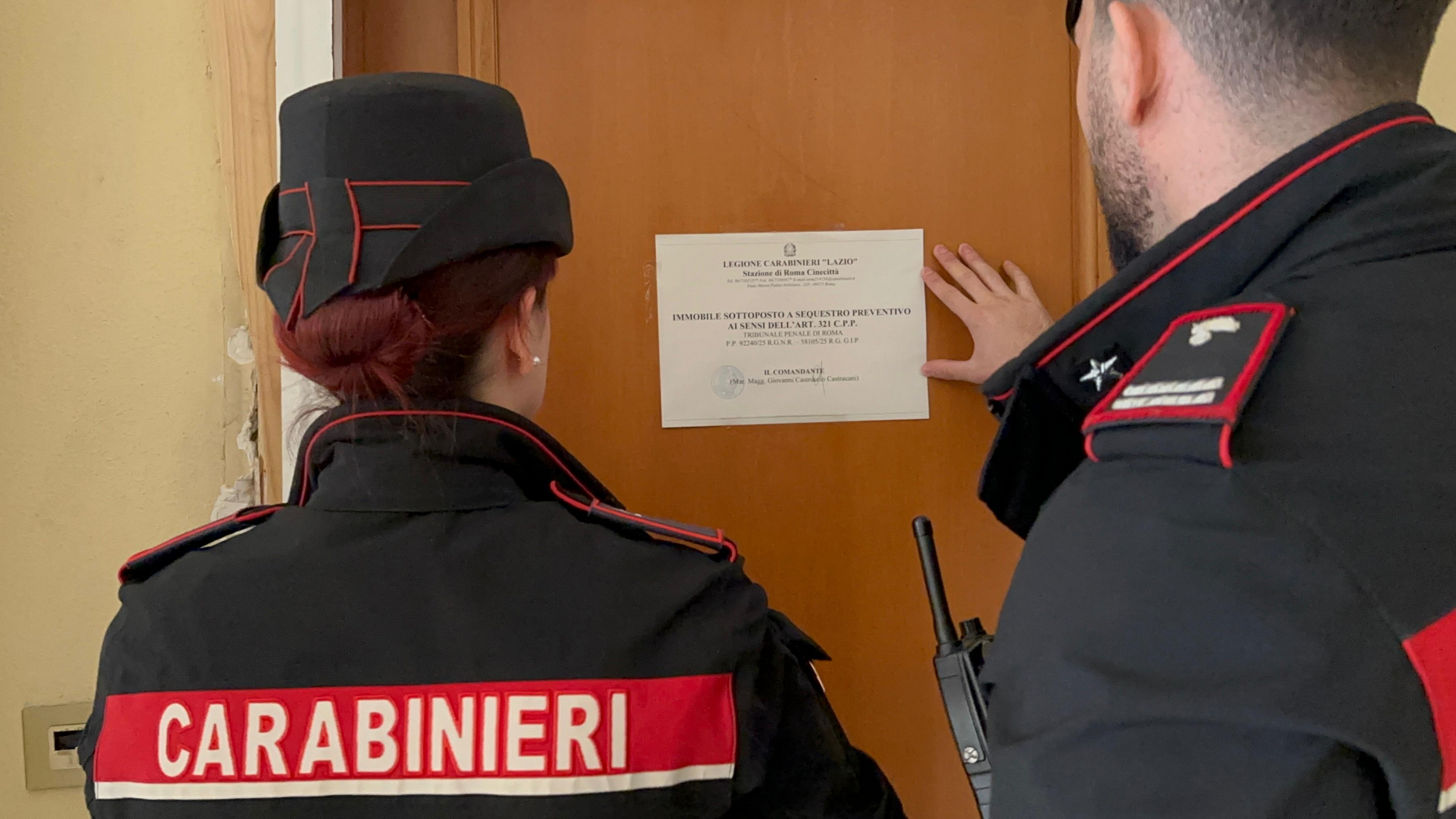Confedilizia: diminuiscono gli sfratti