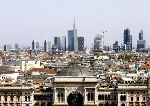 I grandi fondi ti levano casa