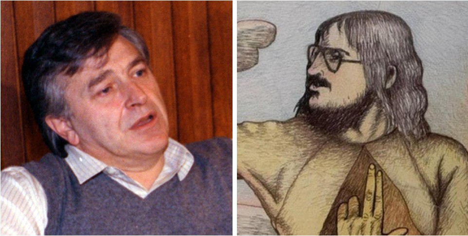 Rai, omaggio ad Augusto Daolio e Pierangelo Bertoli