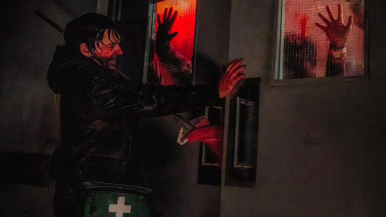 “Resident Evil” (Podcast)