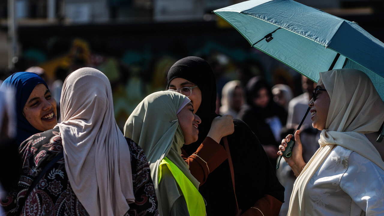 Tribunali islamici: la democrazia non ammette sovranità parallele