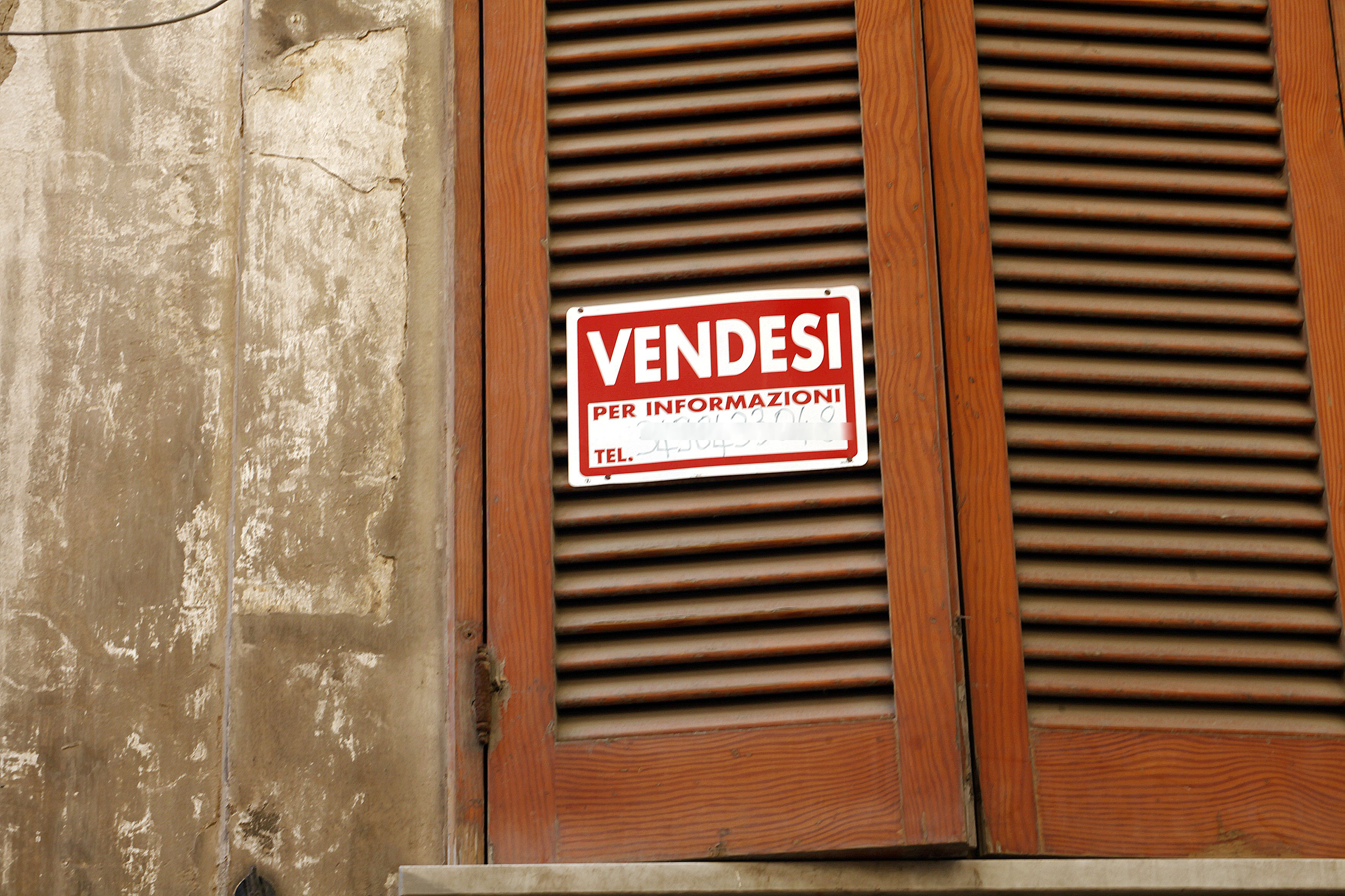 Se non puoi andare via di casa, sei davvero libero?