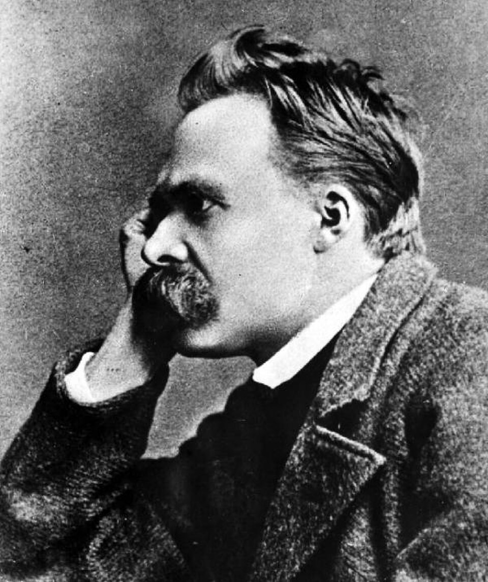 Nietzsche contro Nietzsche
