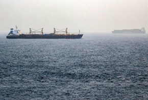 Corno d’Africa e Mar Rosso