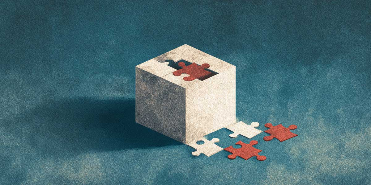 Verso la Terza Repubblica, che somiglia alla prima