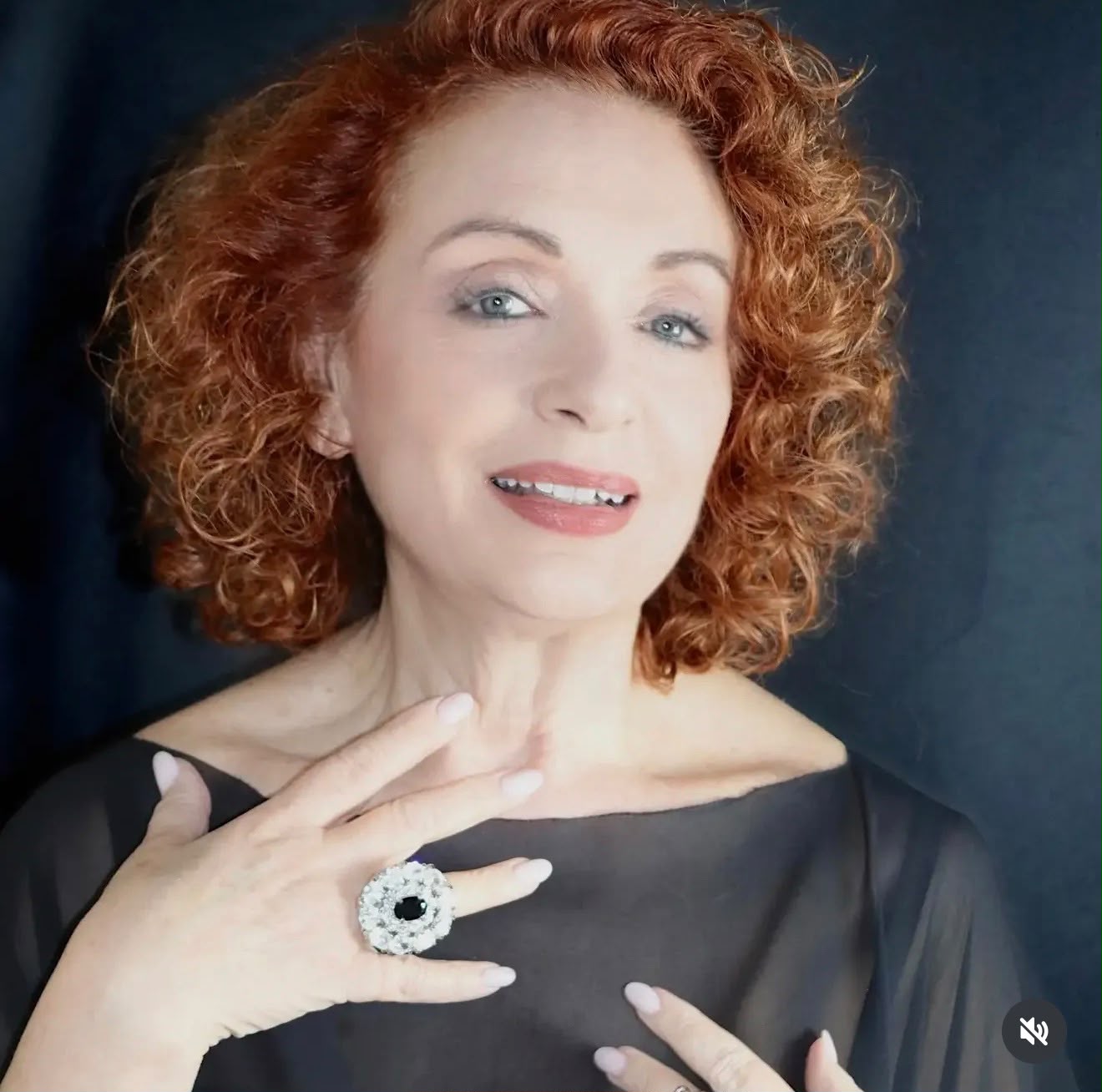 Donatella Pandimiglio: “Nata libera, una vita tra teatro, musica e parole”