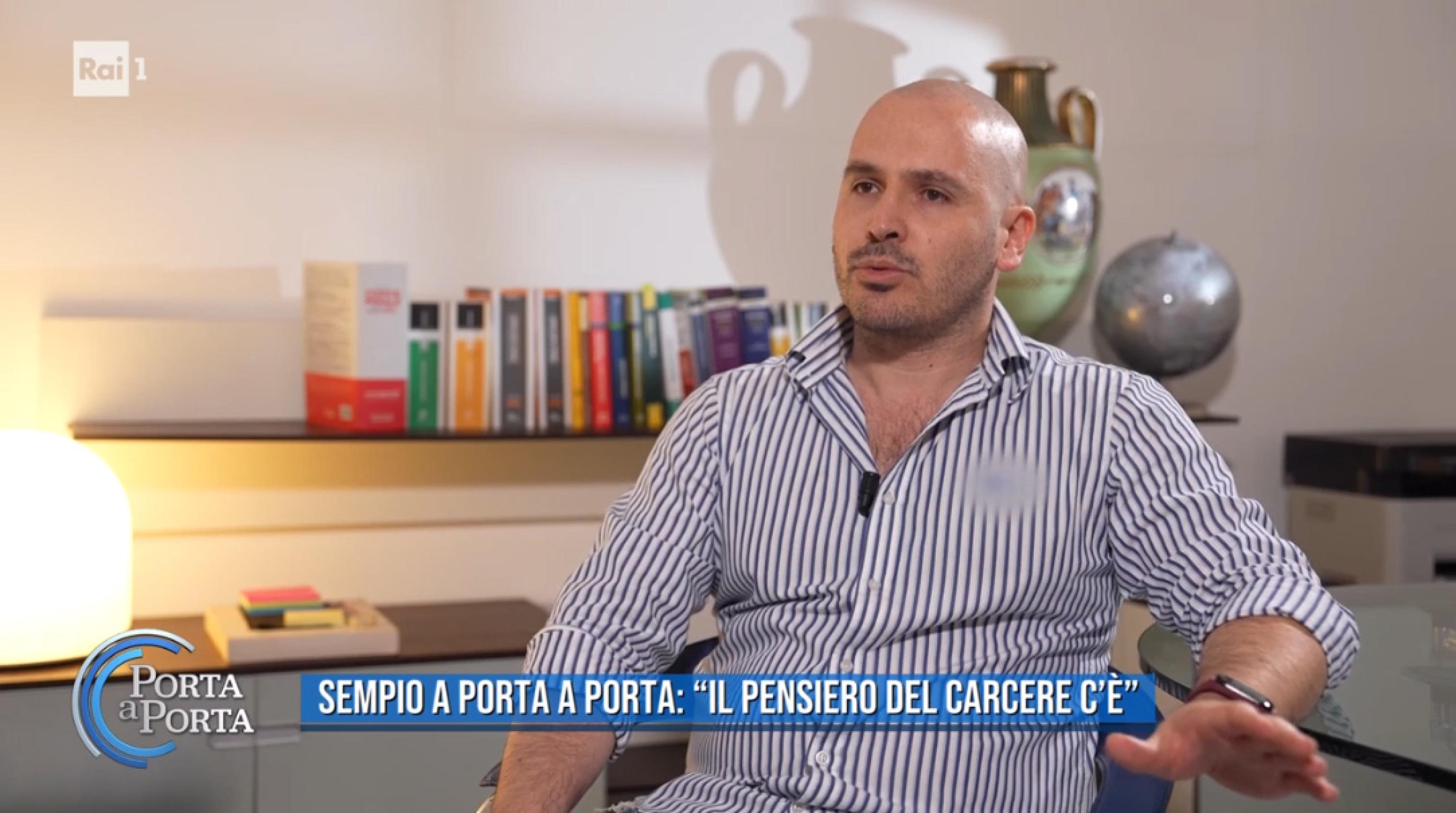 Garlasco: il grave errore di Sempio (Video)