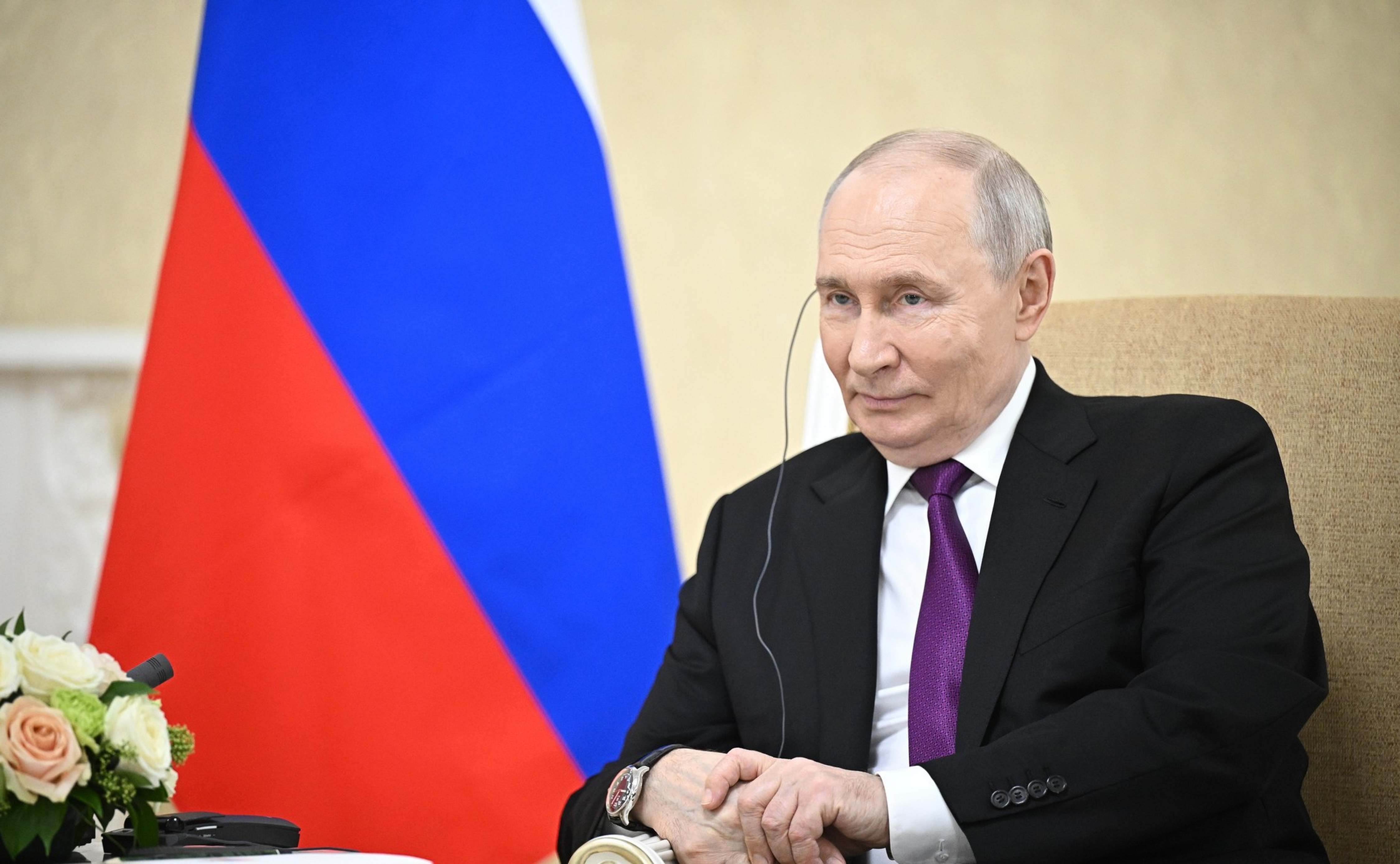 Puttanate e putinate