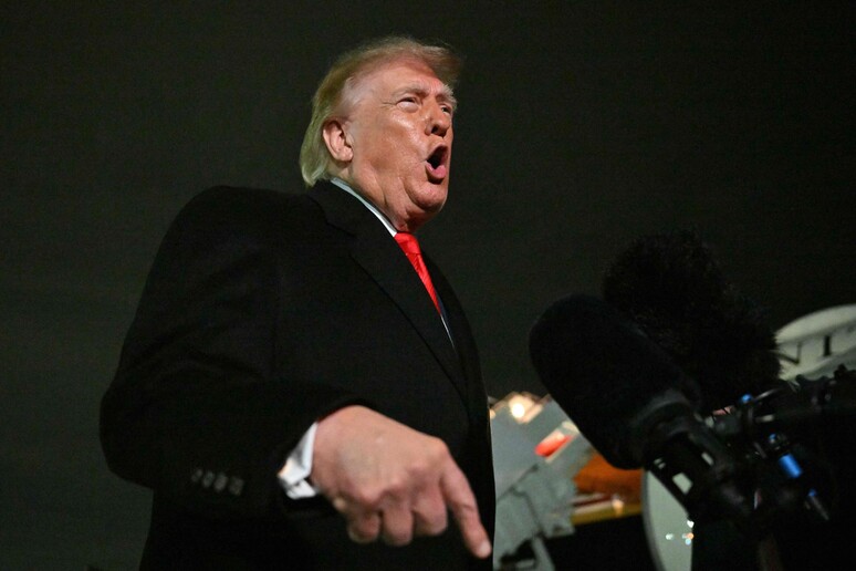 Trump-Putin: the war is (quasi) over