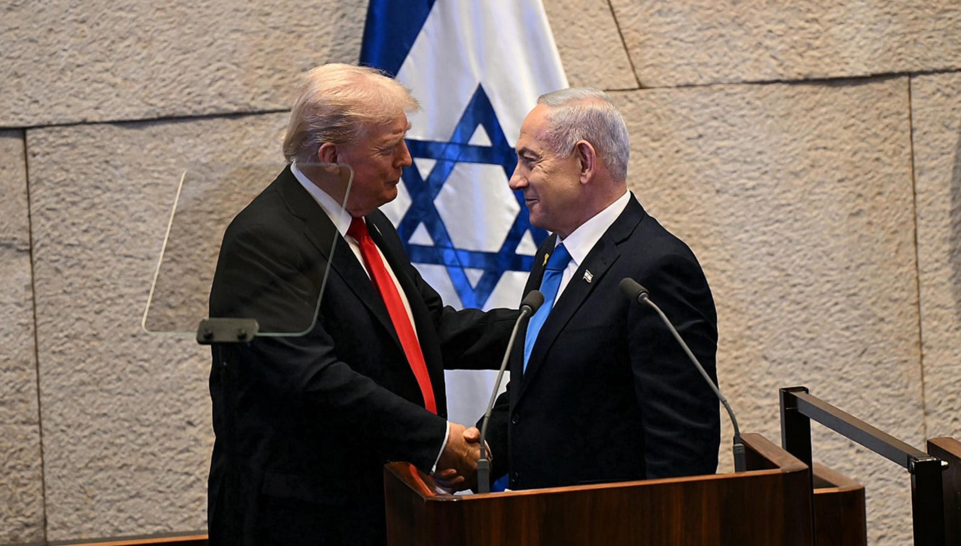 Dilemma Bibi-Trump: raid prima delle elezioni, si o no?