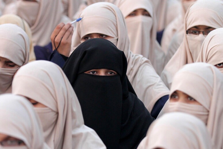 L’Occidente a confronto con due Islam