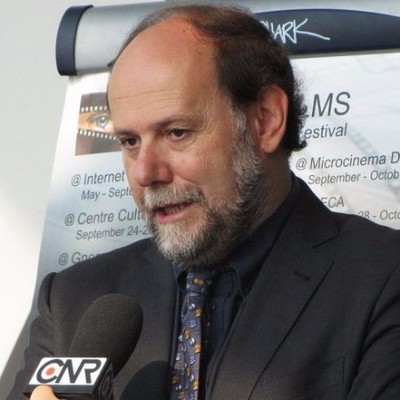 Giancarlo Zappoli riconfermato presidente del Centro studi cinematografici