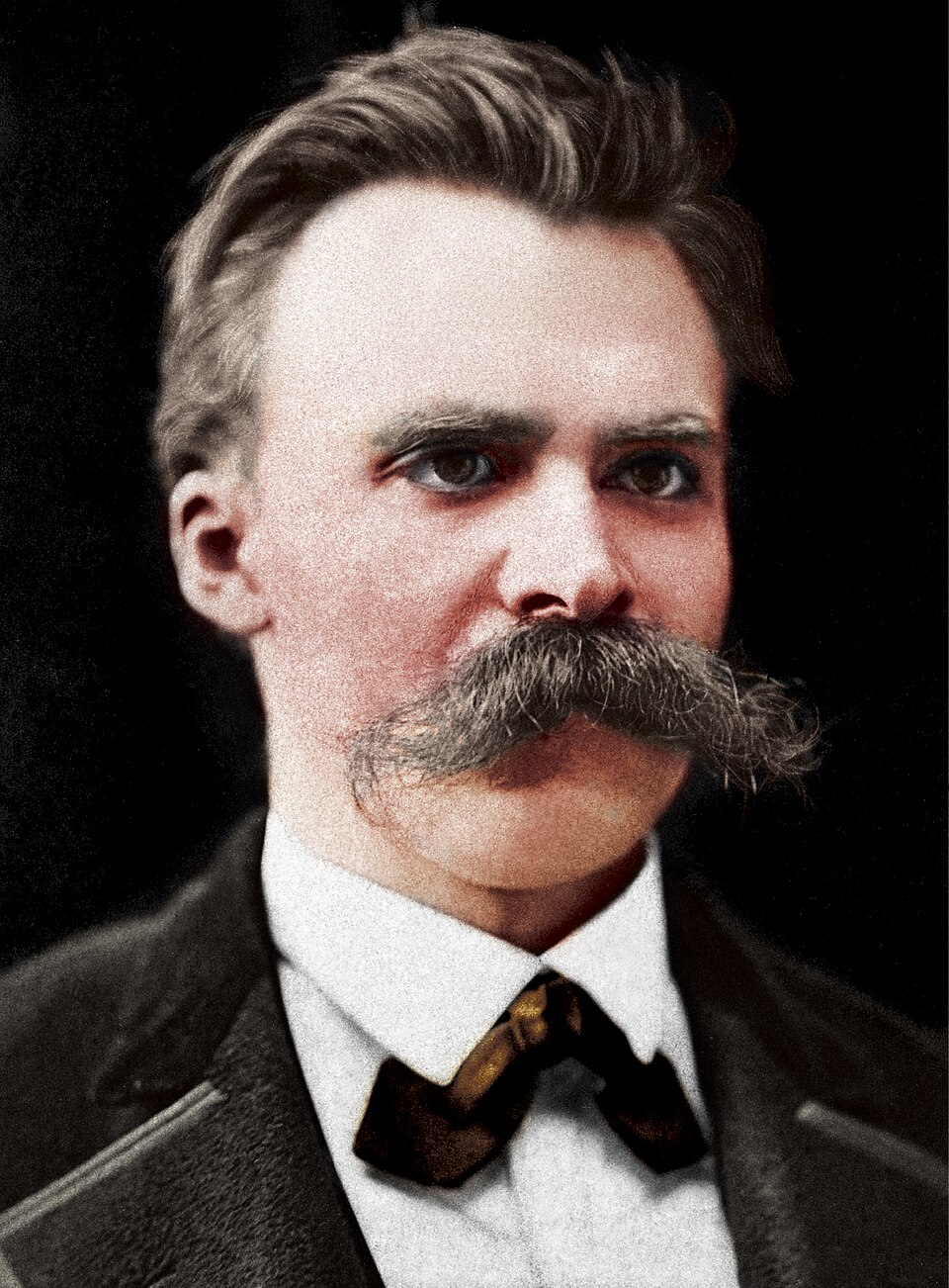 Nietzsche contro Nietzsche (Seconda parte)