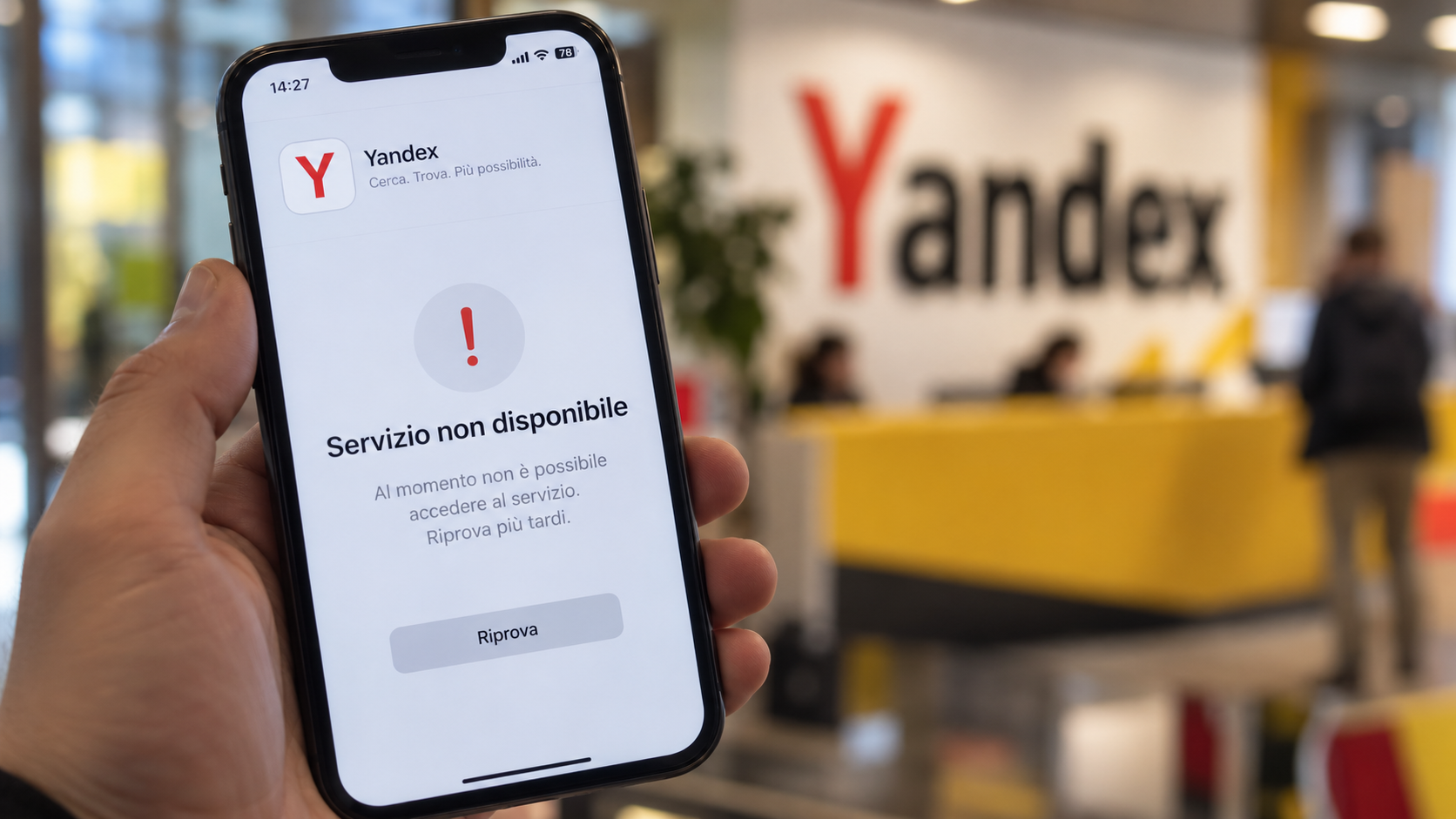 La vulnerabilità digitale della Russia: i droni ucraini colpiscono il cuore tecnologico di Mosca