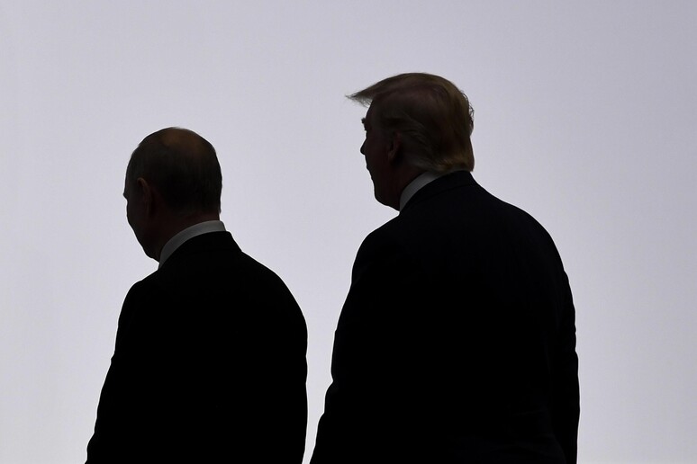 Pressione sull’Ucraina in vista delle midterm Usa