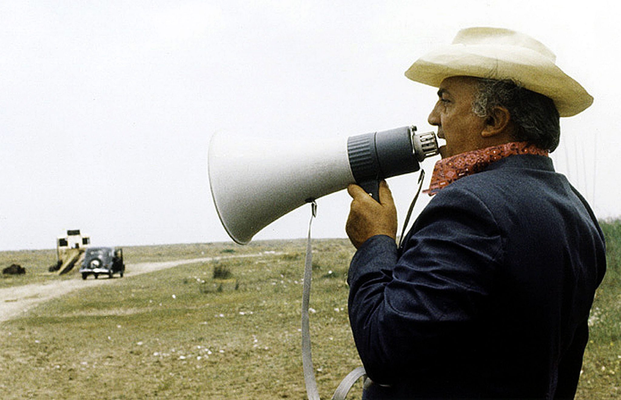 “Ultimo Fellini”, il doc che racconta la fase più difficile del maestro