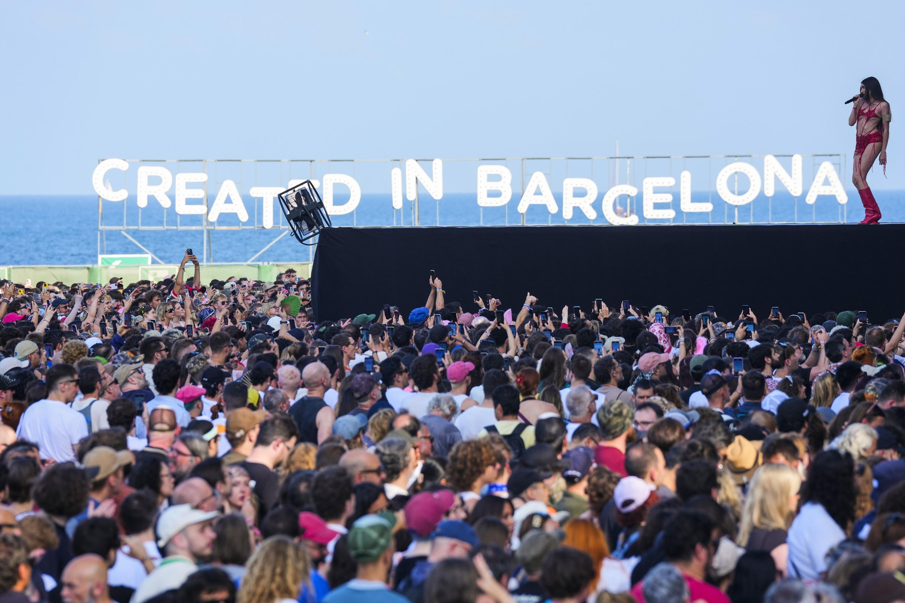Sottosuolo. Primavera Sound: a Barcellona piace l’hardcore