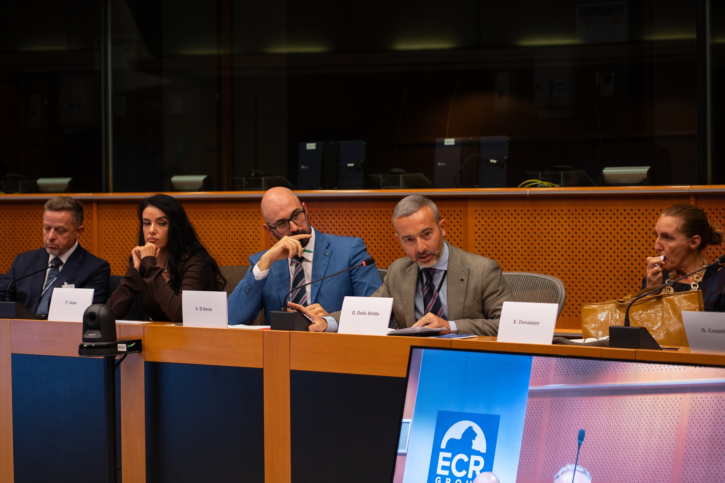 Verso un nuovo paradigma per la Difesa europea