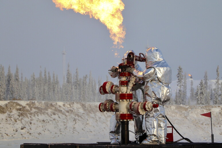 Gas russo e realismo energetico