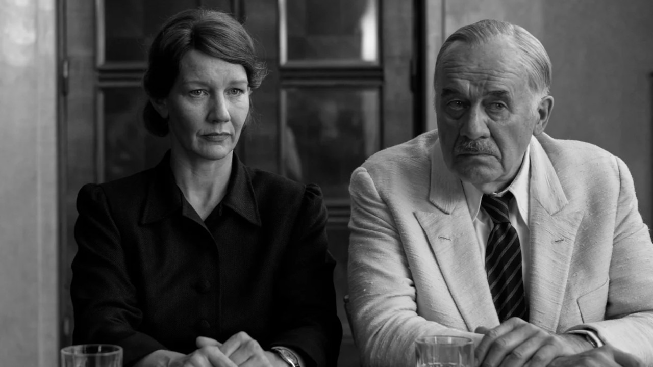 “Fatherland”, una luce alla Festa del cinema di Roma