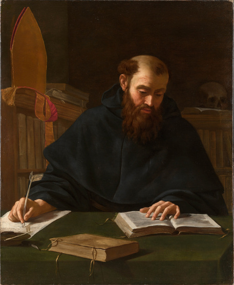L’attualita’ di Sant’Agostino