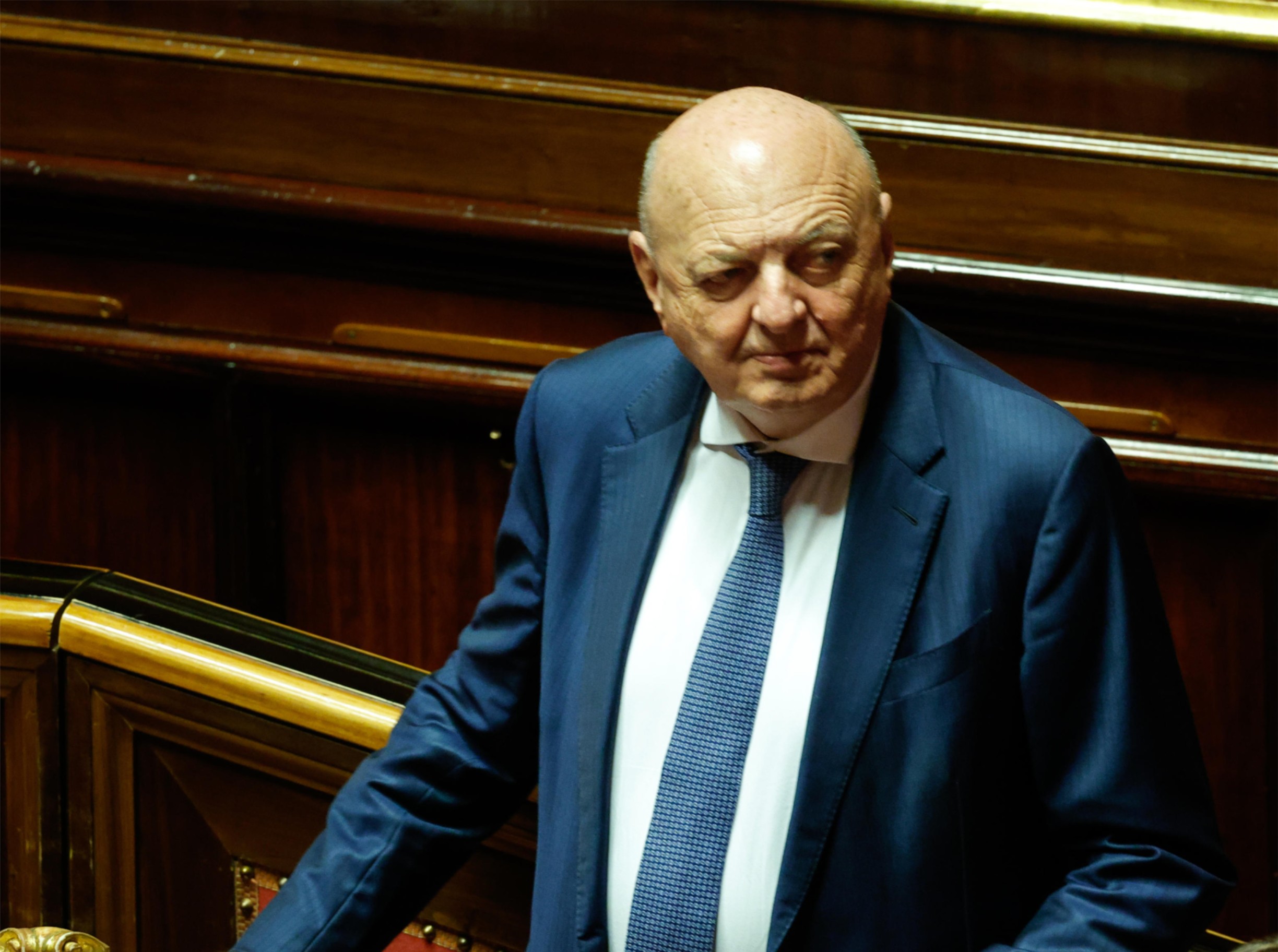 Pichetto Fratin: “La decarbonizzazione ha bisogno di una dimensione europea”