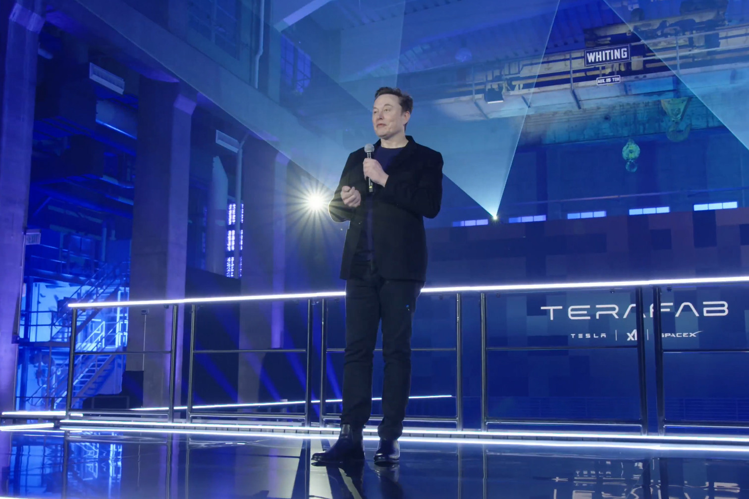 Musk vuole regalare le azioni di SpaceX a “ogni ragazzino d’America”