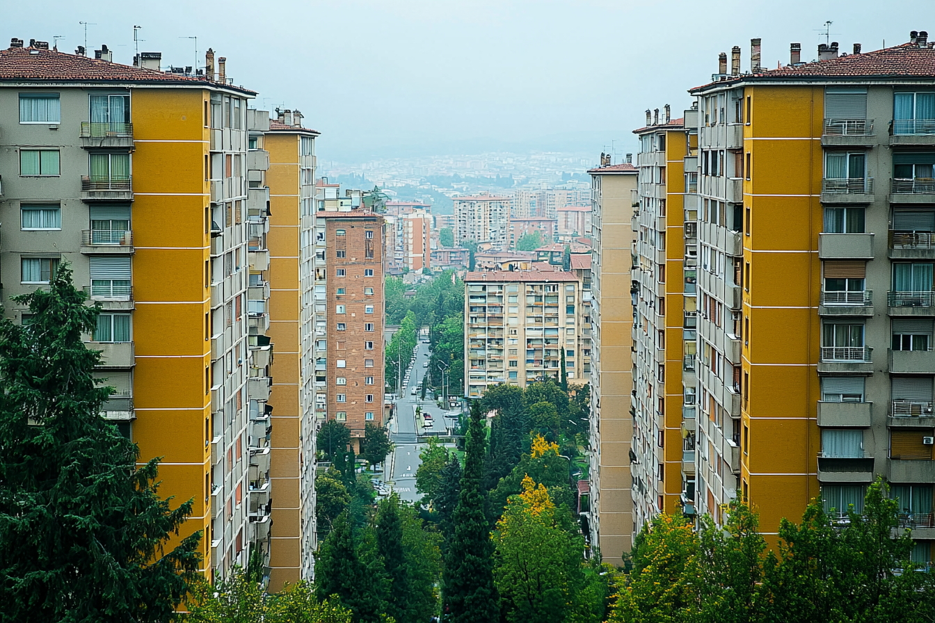 Il Mit ha “bocciato” l’Affordable housing act