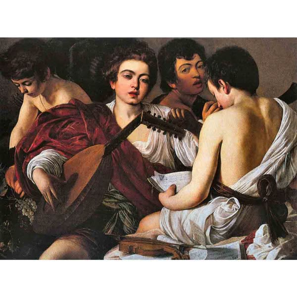 Viaggio nella musica nascosta dentro i dipinti