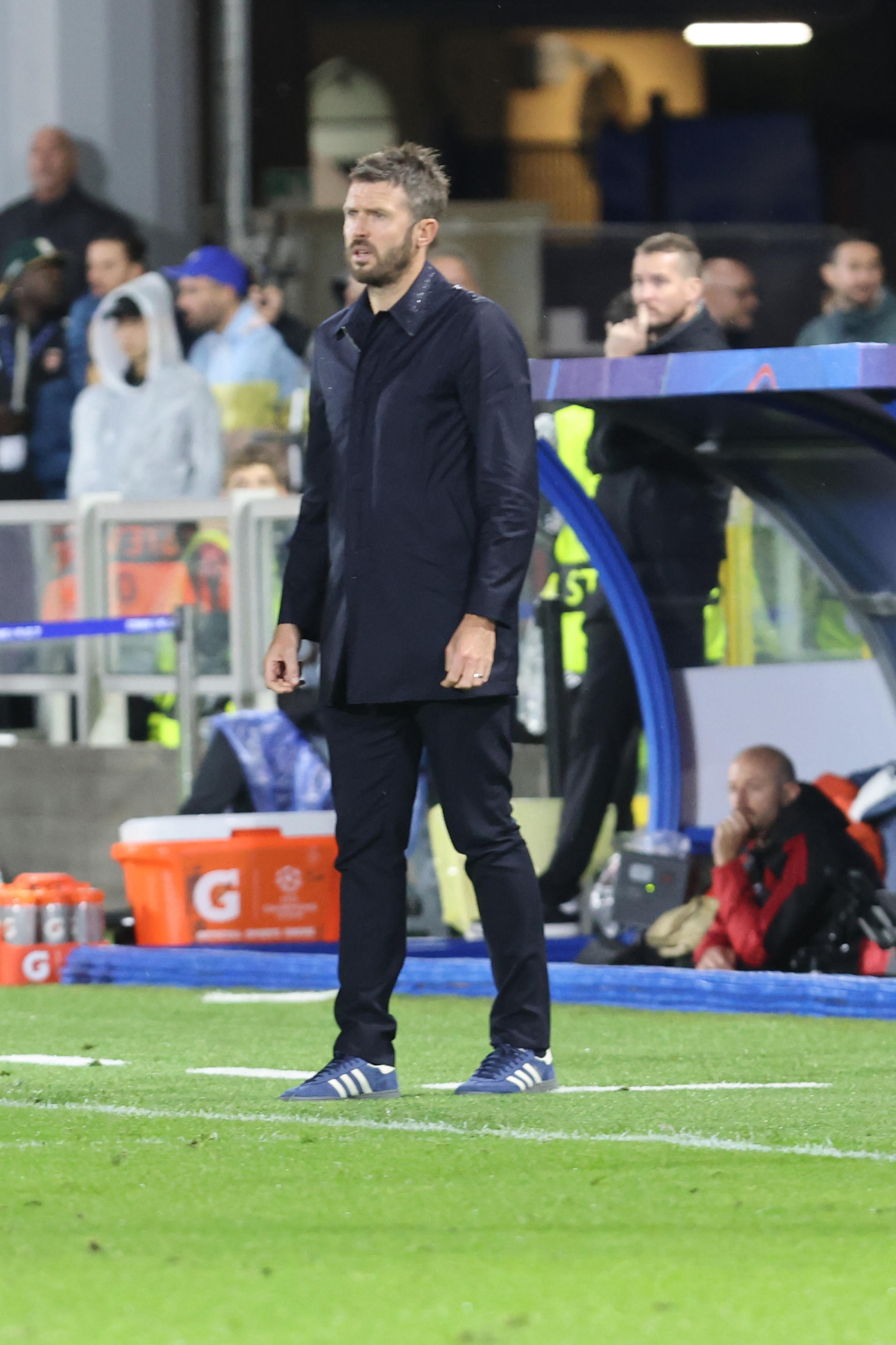 Allenare lo United: il mestiere più difficile del mondo