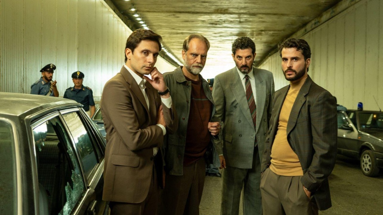 “Livatino - Il giudice e i suoi assassini”, presentata la miniserie alla Festa di Roma