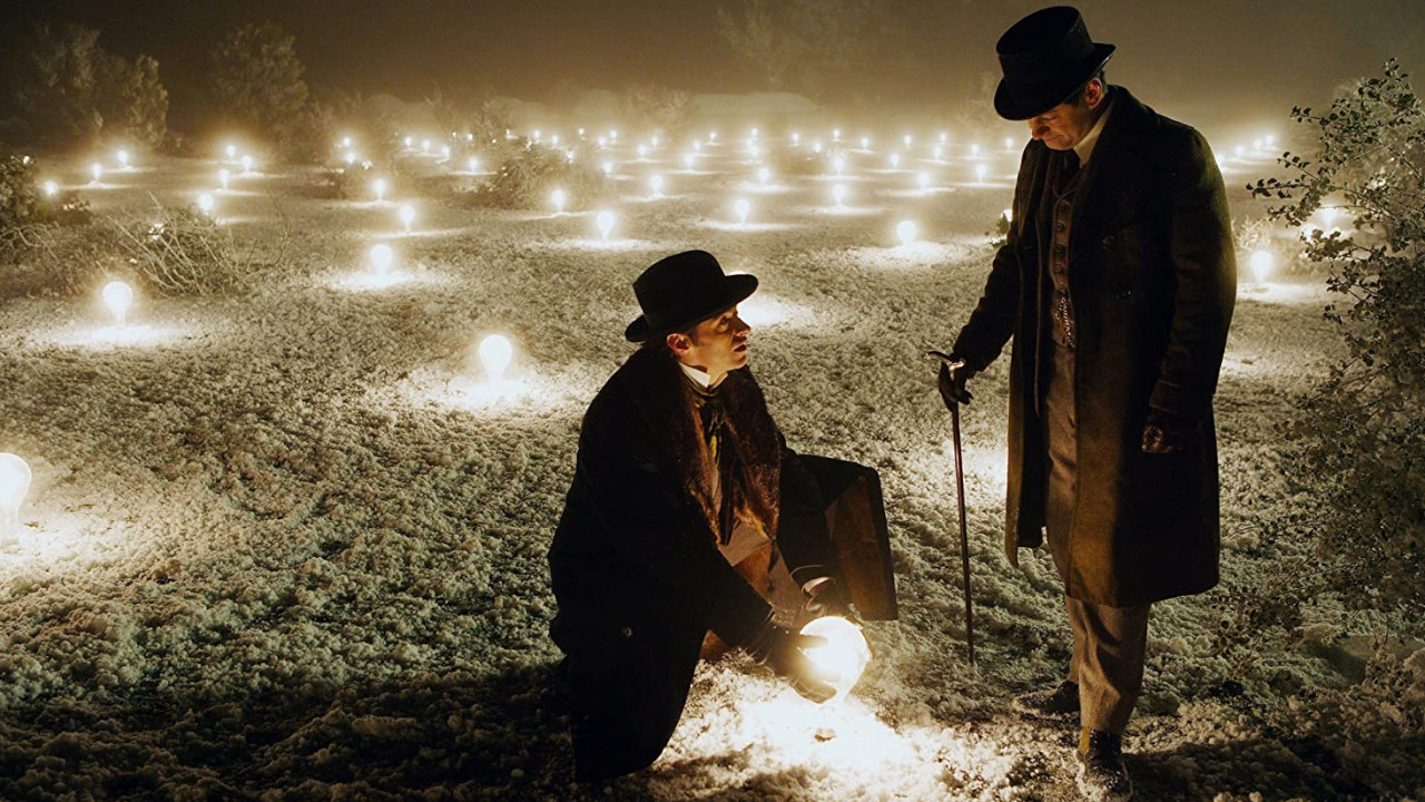 Visioni. “The Prestige” torna al cinema dopo vent’anni 