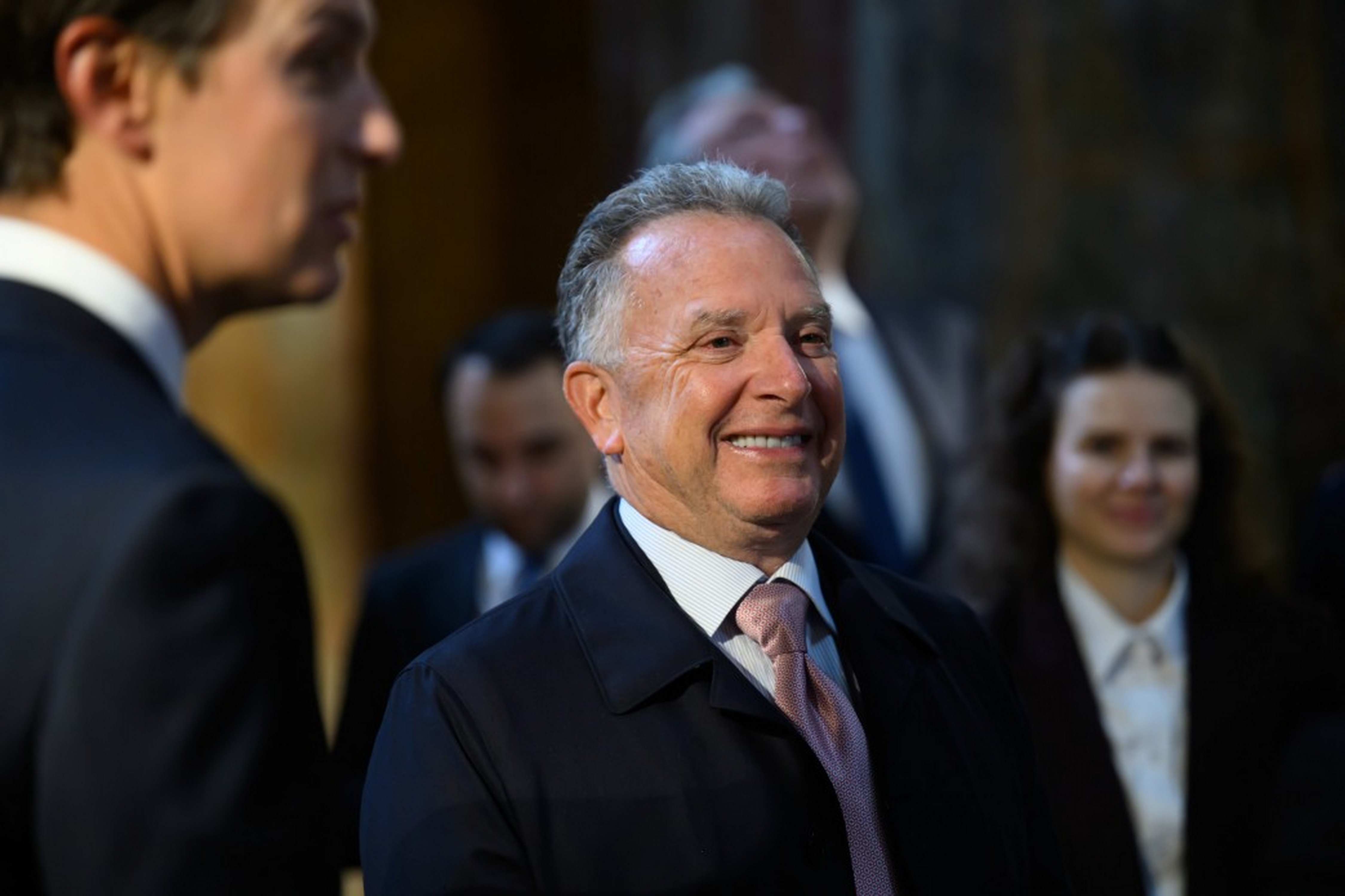 Il fantozziano Witkoff e l’umanitario Putin