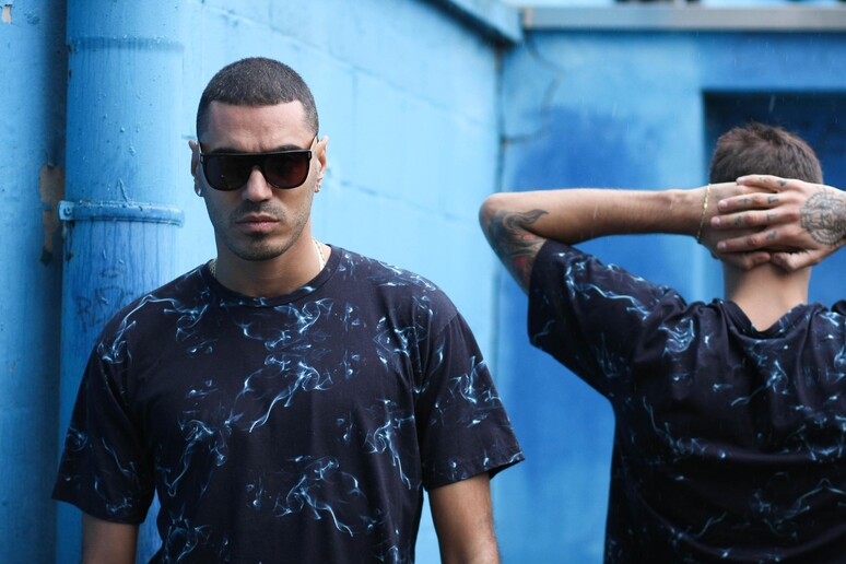 Marracash e i radical chic