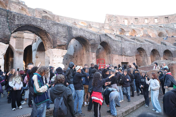C’è modo e modo di occupare e manifestare 