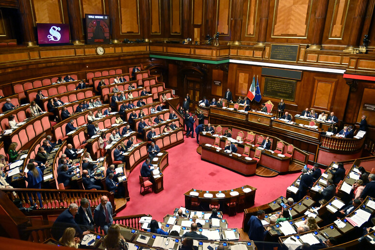 Leggi buone se poche