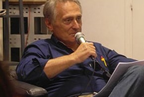 La salvezza nel Diario poetico di Franco Campegiani