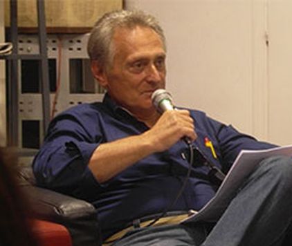 La salvezza nel Diario poetico di Franco Campegiani