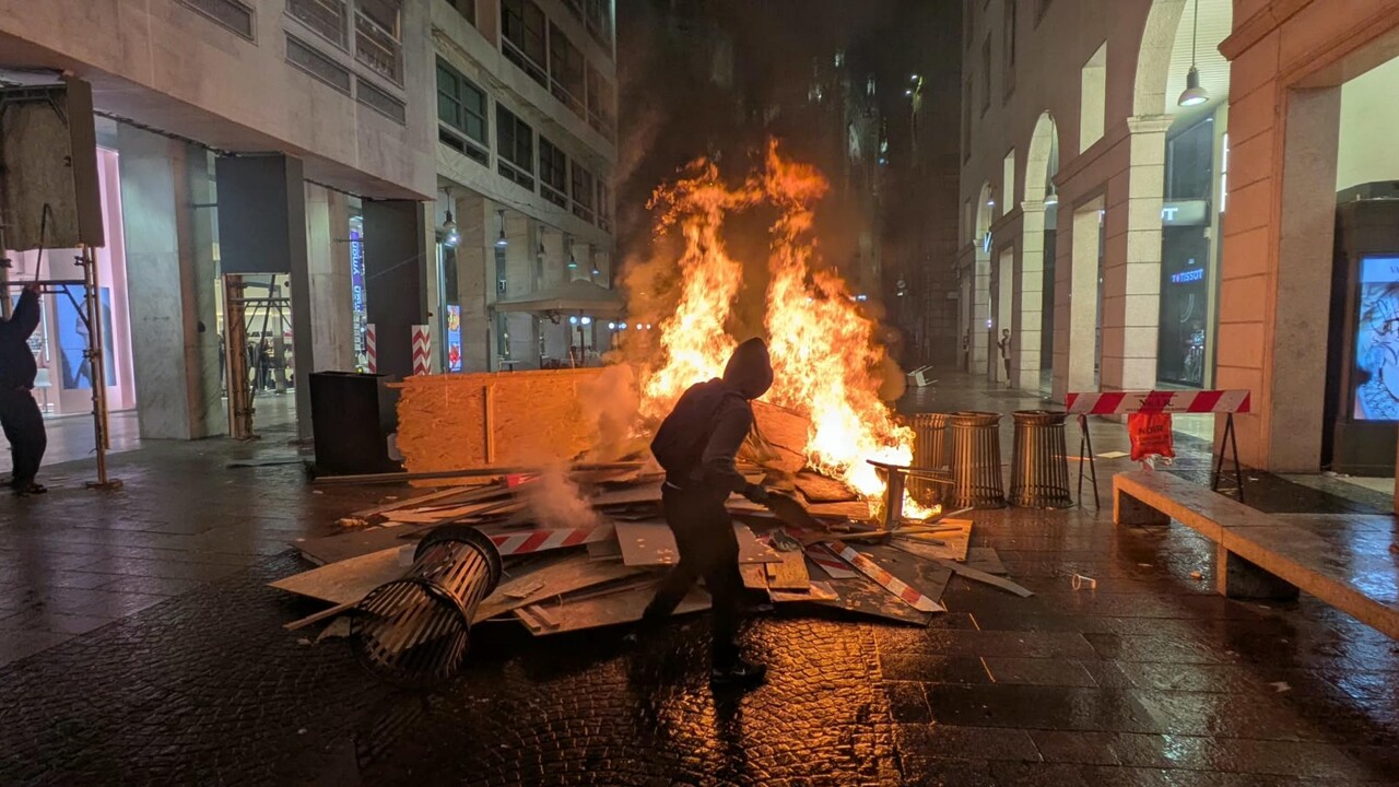 La responsabilità non si insegna. Si affida. (Oltre gli eventi di Milano)