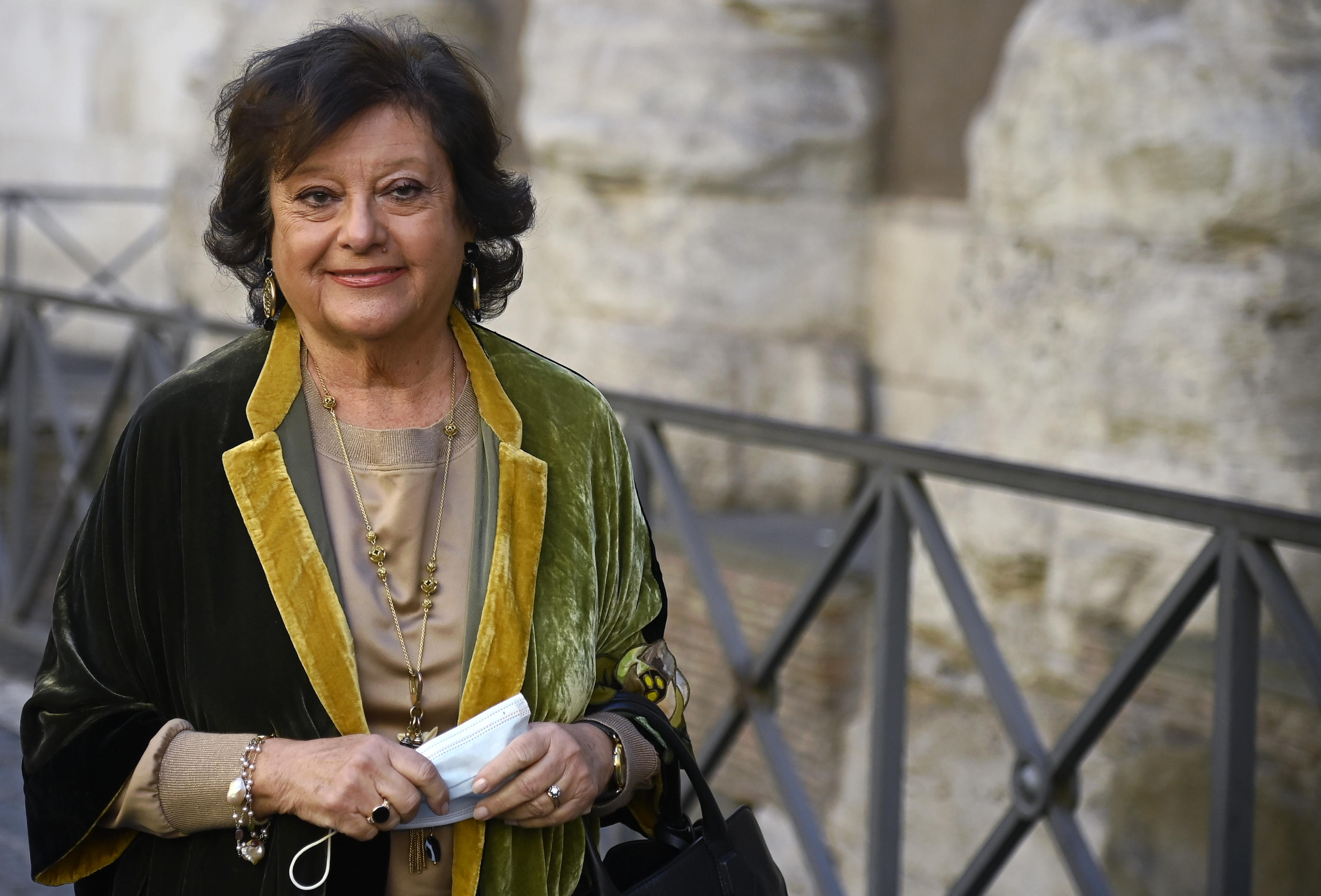 Matone lascia la Lega e passa a Forza Italia: “Dissento su Kiev e sovranismo”